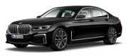 BMW 7 G11/G12