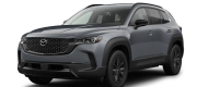 MAZDA CX-50