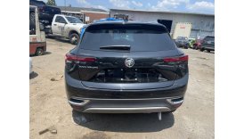 BUICK ENVISION 2022