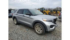 FORD EXPLORER 2021