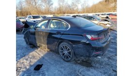 BMW 3 G20/G21 2019