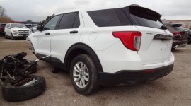 FORD EXPLORER 2020