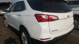 CHEVROLET EQUINOX 2018