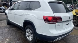 VOLKSWAGEN ATLAS 2018