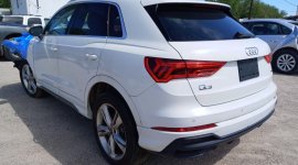AUDI Q3 2021