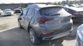 BUICK ENCORE GX 2021
