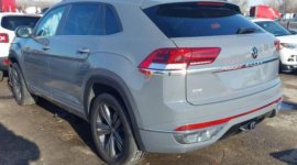 VOLKSWAGEN ATLAS CROSS Sport 2020