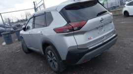 NISSAN ROGUE 2022