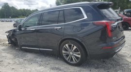CADILLAC XT6 2020