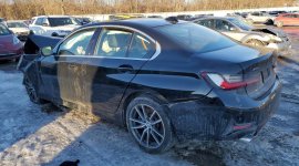 BMW 3 G20/G21 2019