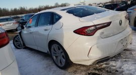 ACURA TLX 2021